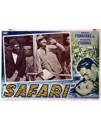 SAFARI