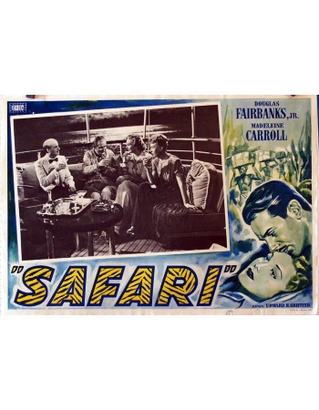 SAFARI