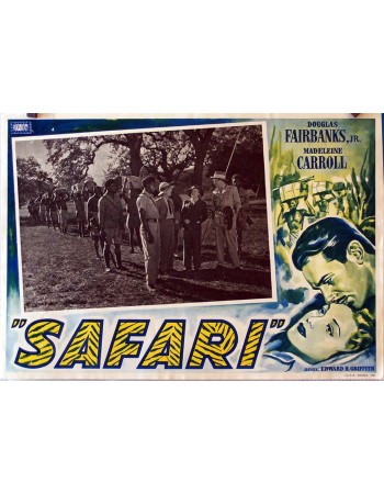 SAFARI