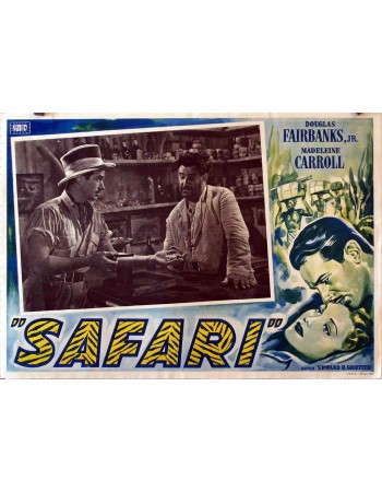 SAFARI