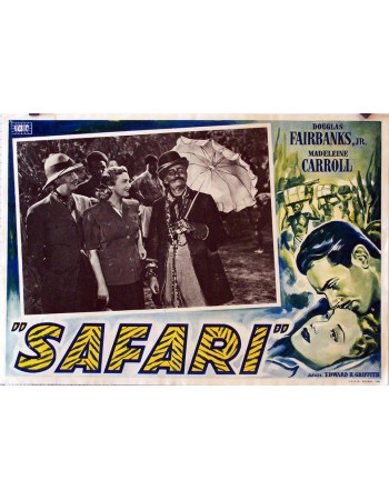 SAFARI