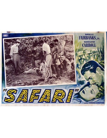 SAFARI