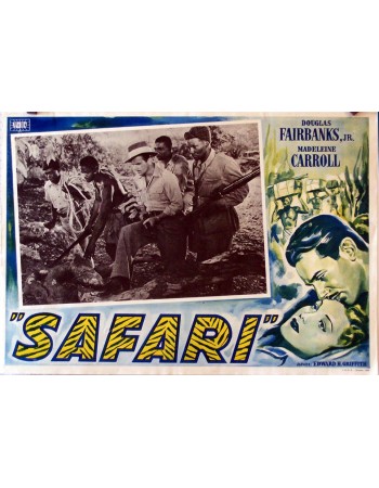 SAFARI
