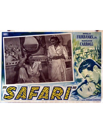 SAFARI