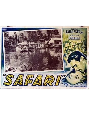 SAFARI