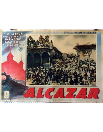 ALCAZAR