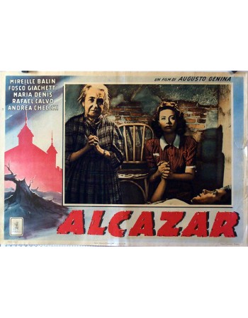 ALCAZAR