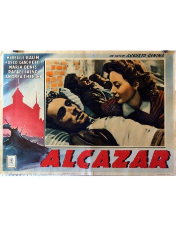 ALCAZAR