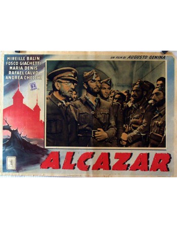 ALCAZAR