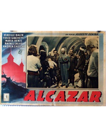 ALCAZAR