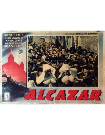 ALCAZAR