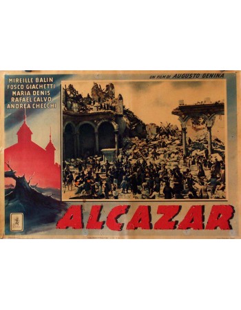 ALCAZAR