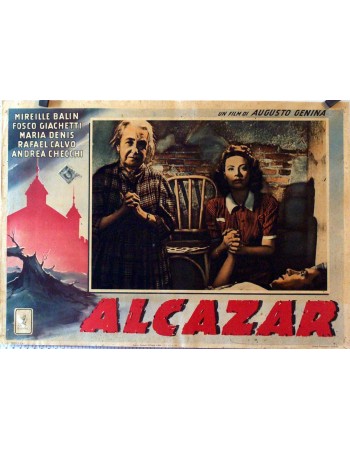 ALCAZAR