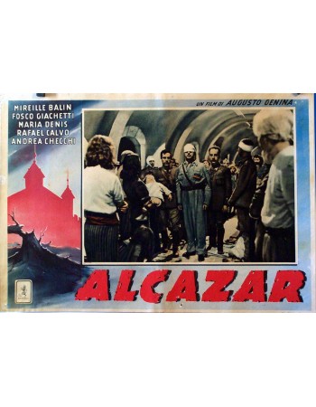 ALCAZAR