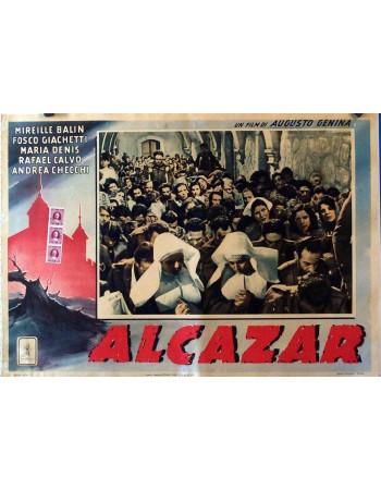 ALCAZAR