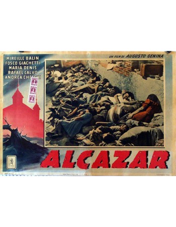 ALCAZAR