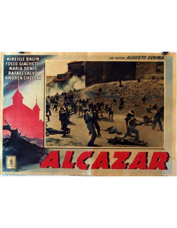 ALCAZAR