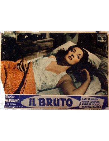 EL BRUTO