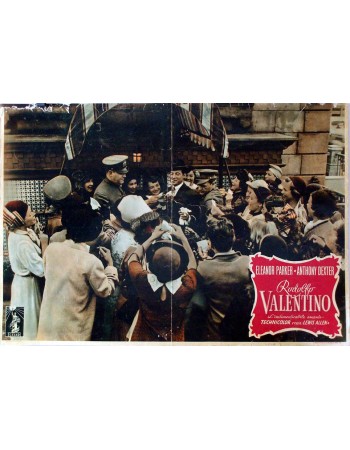 VALENTINO