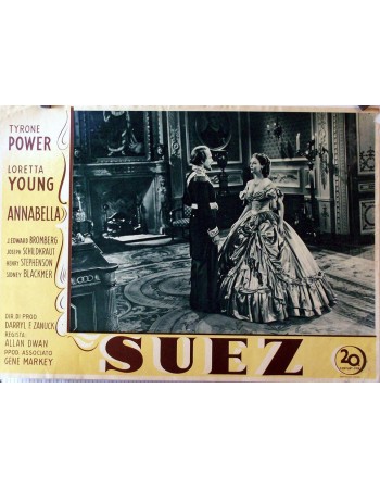 SUEZ