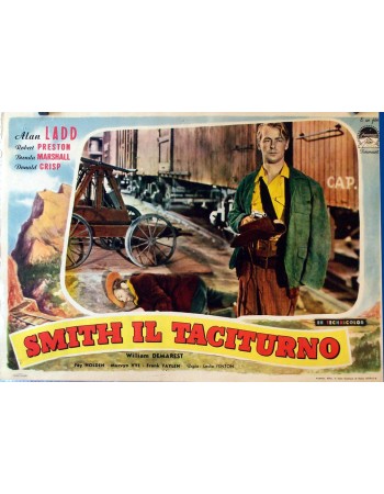 WHISPERING SMITH