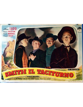 WHISPERING SMITH