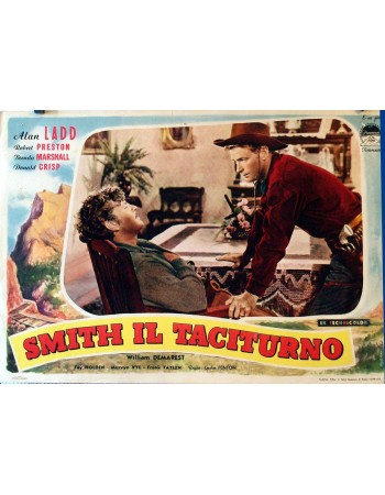 WHISPERING SMITH