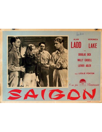 SAIGON