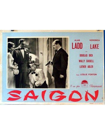 SAIGON