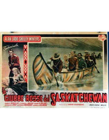 SASKATCHEWAN