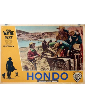 HONDO