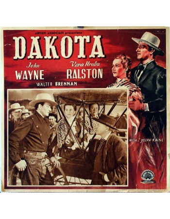 DAKOTA