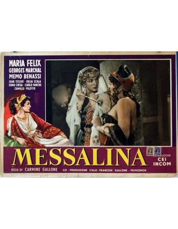 MESSALINA