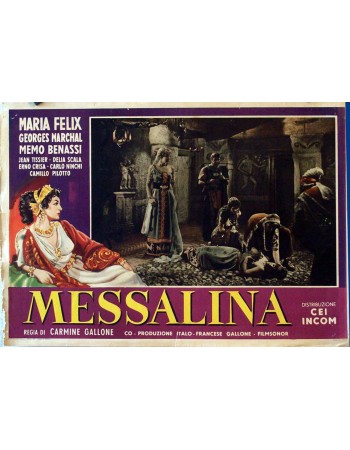 MESSALINA