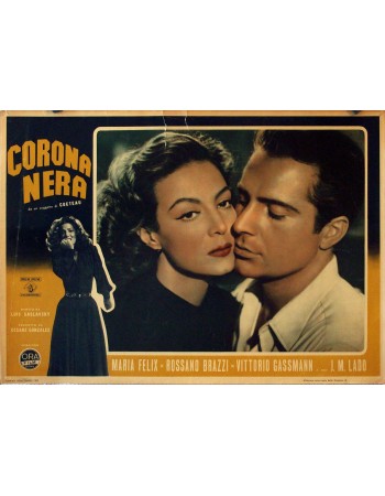 CORONA NERA