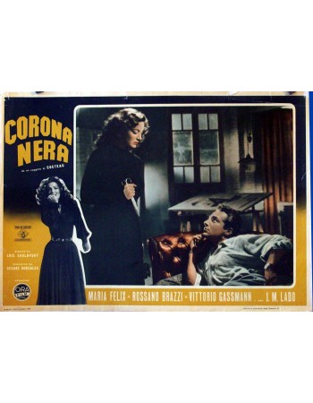 CORONA NERA