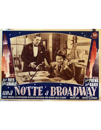 TIN PAN ALLEY
