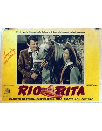 RIO RITA