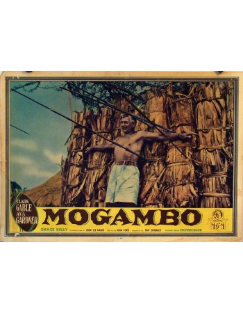 MOGAMBO