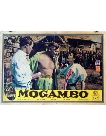 MOGAMBO