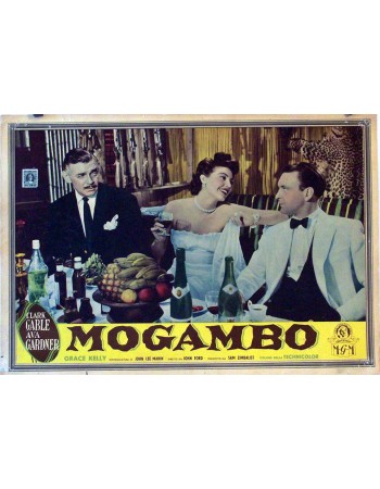 MOGAMBO