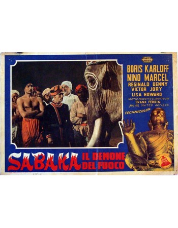 Sabaka