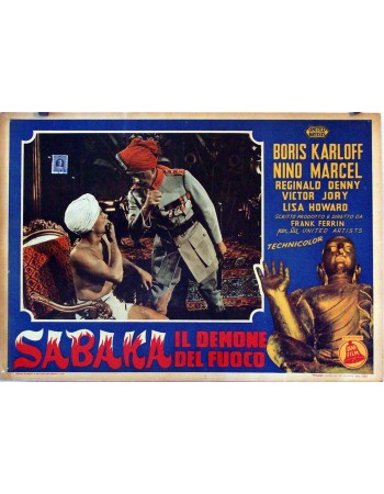 Sabaka