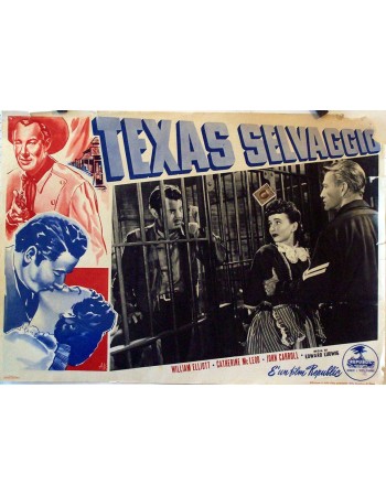 The Fabulous Texan