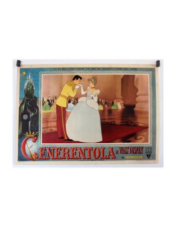 CINDERELLA