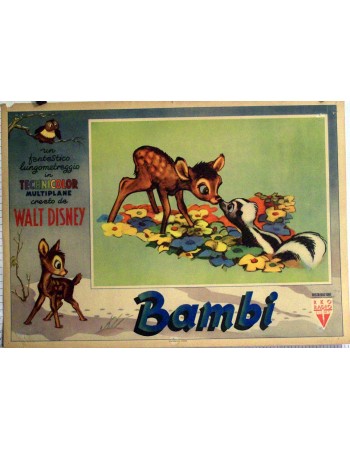 BAMBI