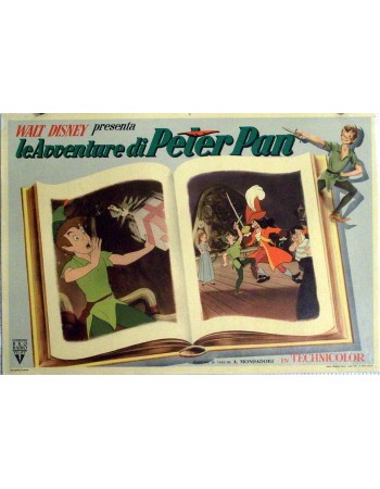 PETER PAN