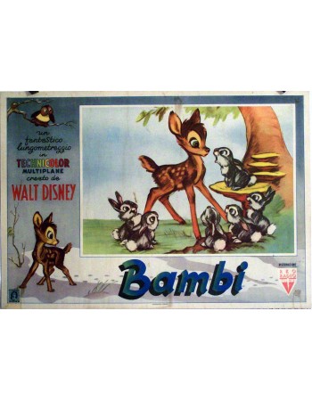 BAMBI