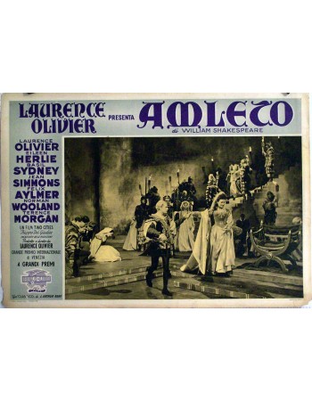 HAMLET