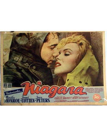 NIAGARA